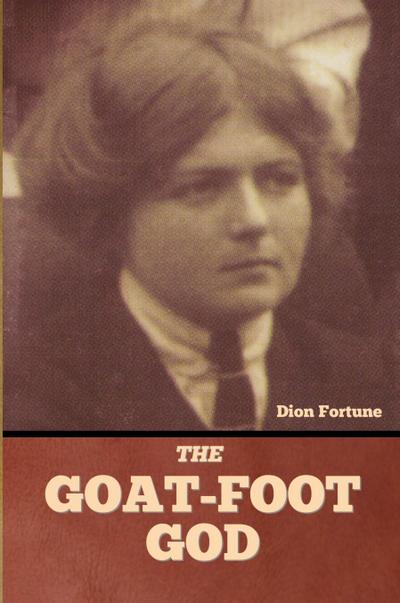 The Goat-Foot God