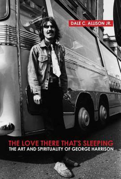 The Love There That’s Sleeping