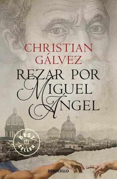 Crónicas del Renacimiento 2. Rezar por Miguel Ángel