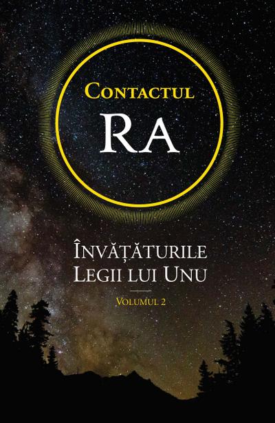 Contactul Ra: Înva aturile Legii lui Unu