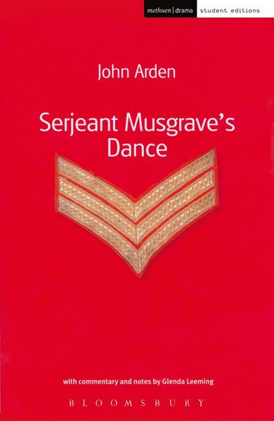 Serjeant Musgrave’s Dance