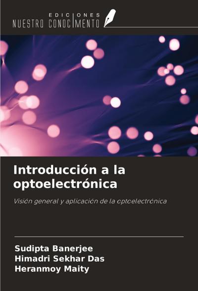 Introducción a la optoelectrónica