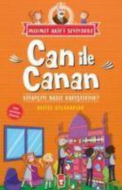 Can ile Canan
