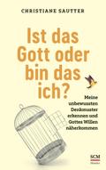 Ist das Gott oder bin das ich?