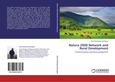 Natura 2000 Network and Rural Development - David Rodríguez-Rodríguez