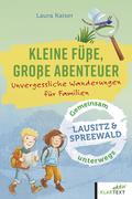 Kleine Füße/Spreewald