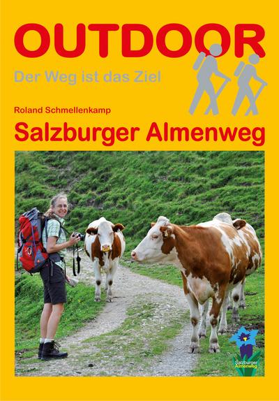 Salzburger Almenweg /WZ264
