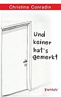 Und keiner hat’s gemerkt