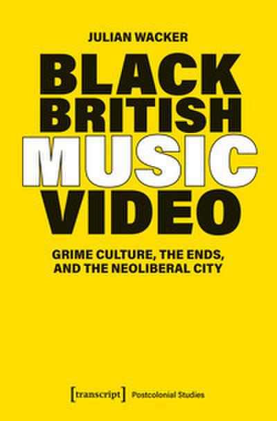 Black British Music Video