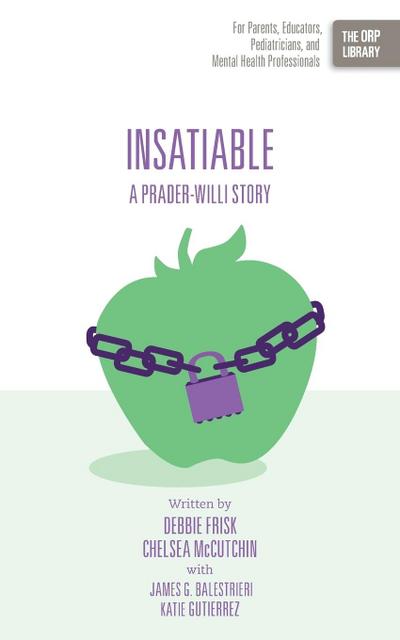 Insatiable