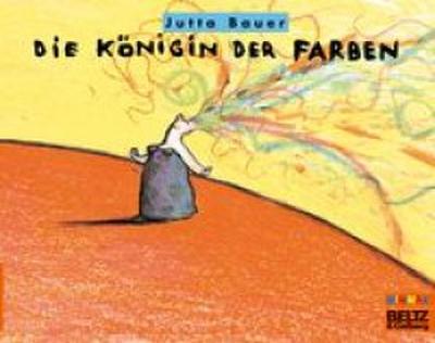 Die Königin der Farben