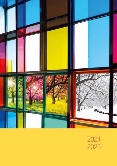 Lehrerkalender: A4-Planer für Lehrerinnen & Lehrer, kreativ 2022/2023