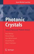 Photonic Crystals