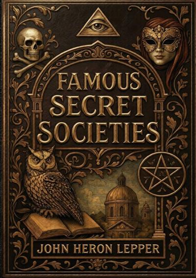 Famous Secret Societies
