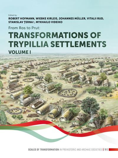 From Ros to Prut (volume 1)