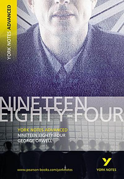 George Orwell ’Nineteen Eighty-Four’