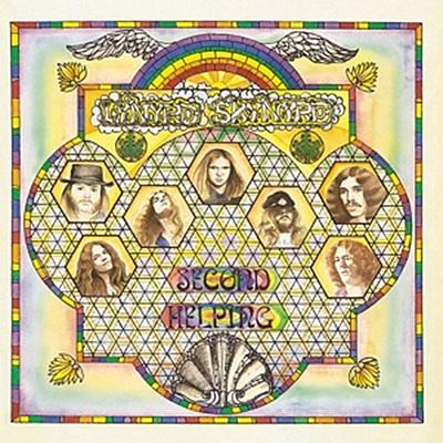 Second Helping (Vinyl)