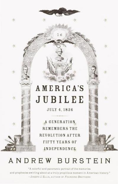 America’s Jubilee