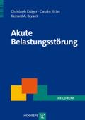 Akute Belastungsstörung