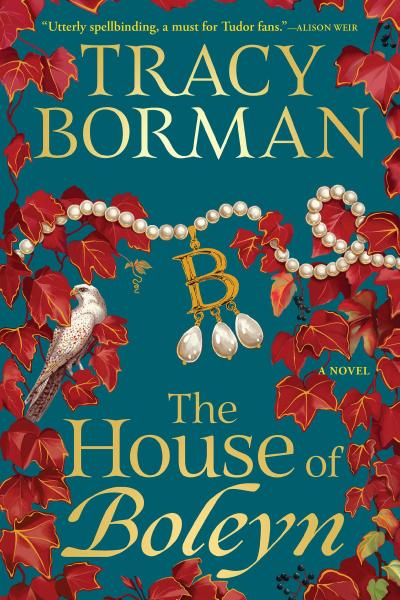 The House of Boleyn