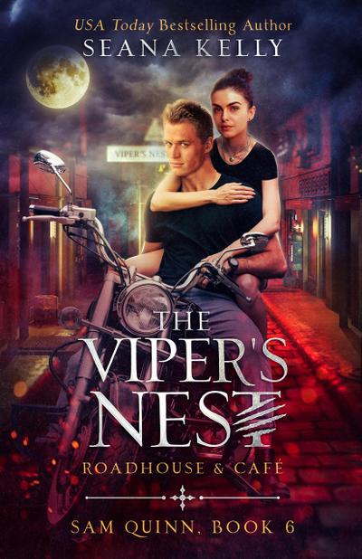 Viper’s Nest Roadhouse & Cafe