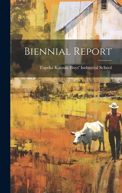 Biennial Report