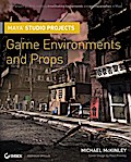 Maya Studio Projects