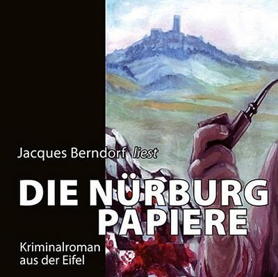 Die Nürburg-Papiere, 1 MP3-CD