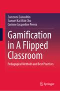 Gamification in A Flipped Classroom