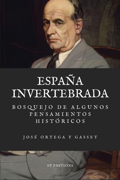 España invertebrada