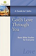 God’s Love Through You