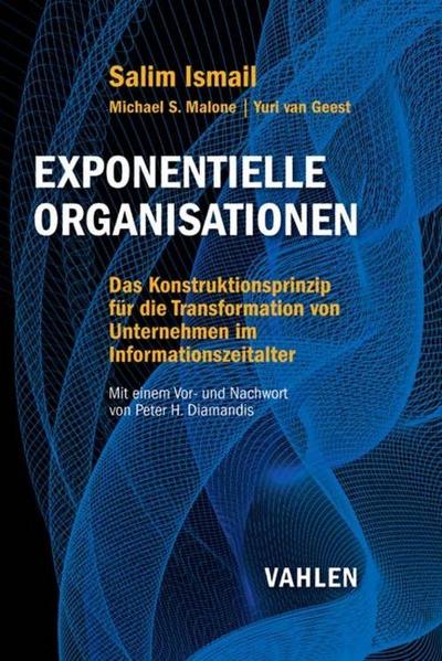 Exponentielle Organisationen