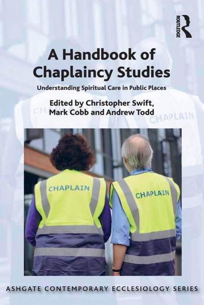 A Handbook of Chaplaincy Studies