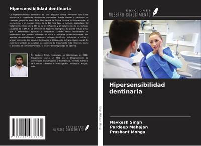 Hipersensibilidad dentinaria