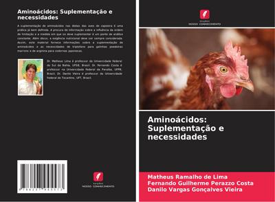 Aminoácidos: Suplementação e necessidades