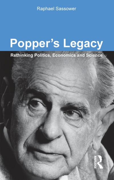 Popper’s Legacy