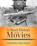 Short History of the Movies, A,Abridged Edition