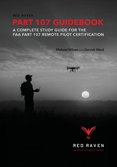 Red Raven Part 107 Guidebook