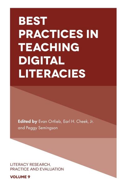 Best Practices in Teaching Digital Literacies
