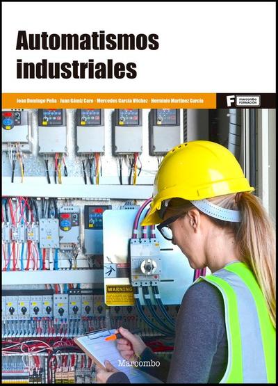 Automatismos industriales