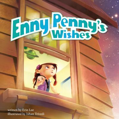 Enny Penny’s Wishes