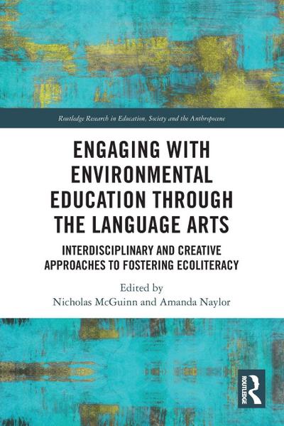 Engaging with Environmental Education through the Language Arts