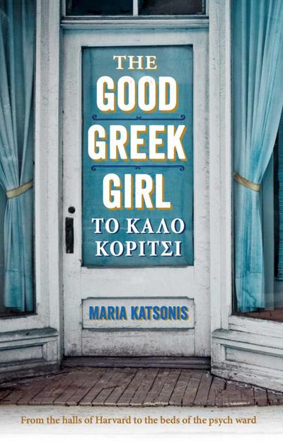 Katsonis, M: Good Greek Girl
