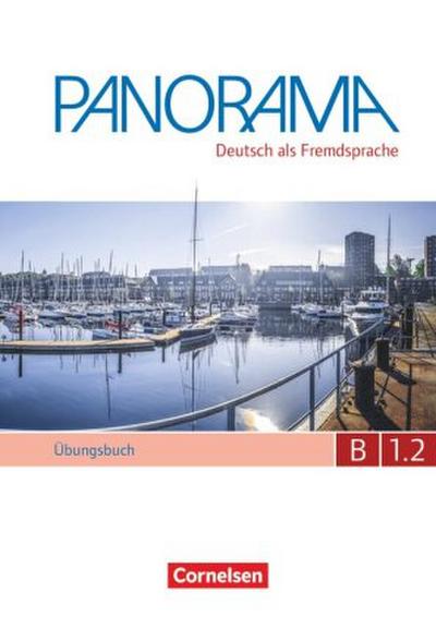 Panorama - Deutsch als Fremdsprache - B1: Teilband 2. Tl.2