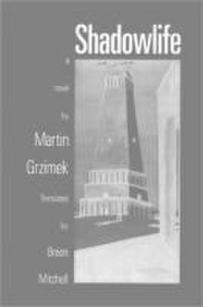 Shadowlife: Novel