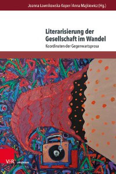 Literarisierung der Gesellschaft im Wandel