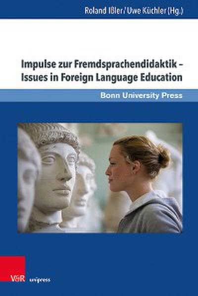Impulse zur Fremdsprachendidaktik - Ussues in Foreign Languages Education