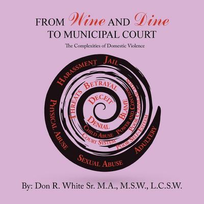 From Wine and Dine to Municipal Court