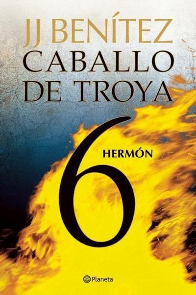 Caballo de Troya 6: Hermón / Trojan Horse 6: Hermon