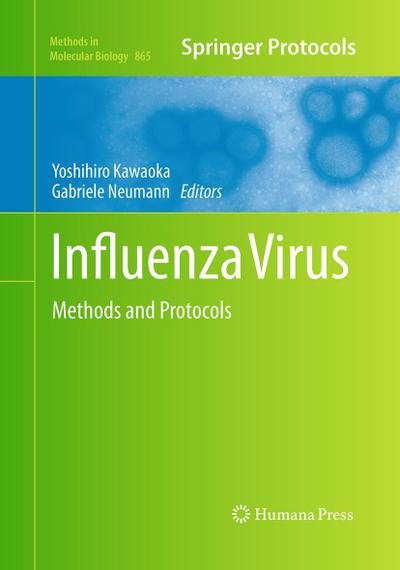 Influenza Virus